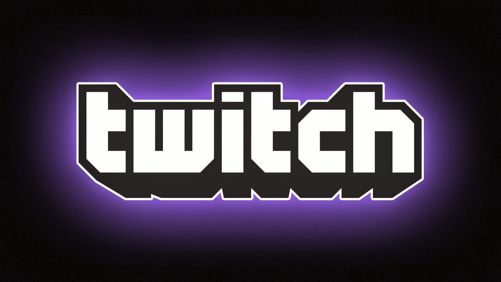 Twitch Logo Image