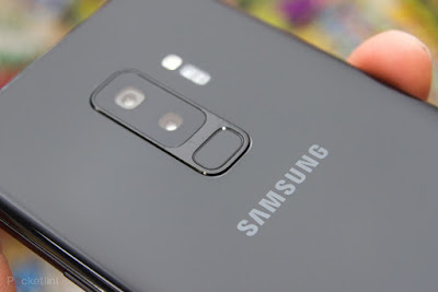 Samsung ปล่อยหลุด Galaxy S10 สู้ศึกใหญ่ วงการสมาร์ทโฟน