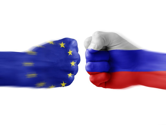 مسؤول روسيّ يتأمّل أوروبّا المصابة «بعقدة بروكسل»