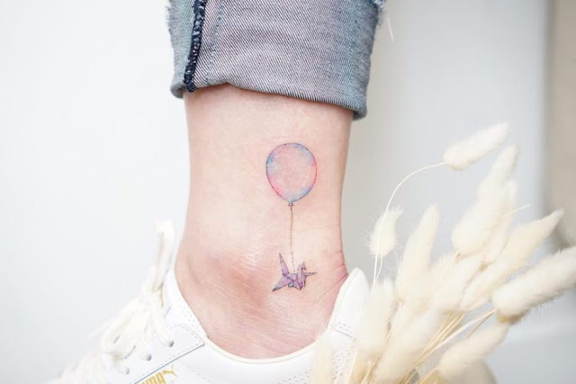 Tatuagens minimalistas Tatuagens minimalistas