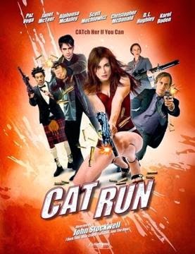 descargar Cat Run en Español Latino