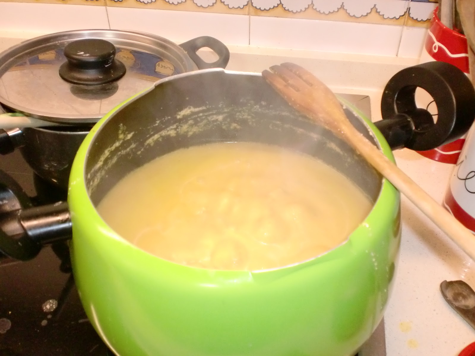 Recetas de Comida típica Boliviana y Más