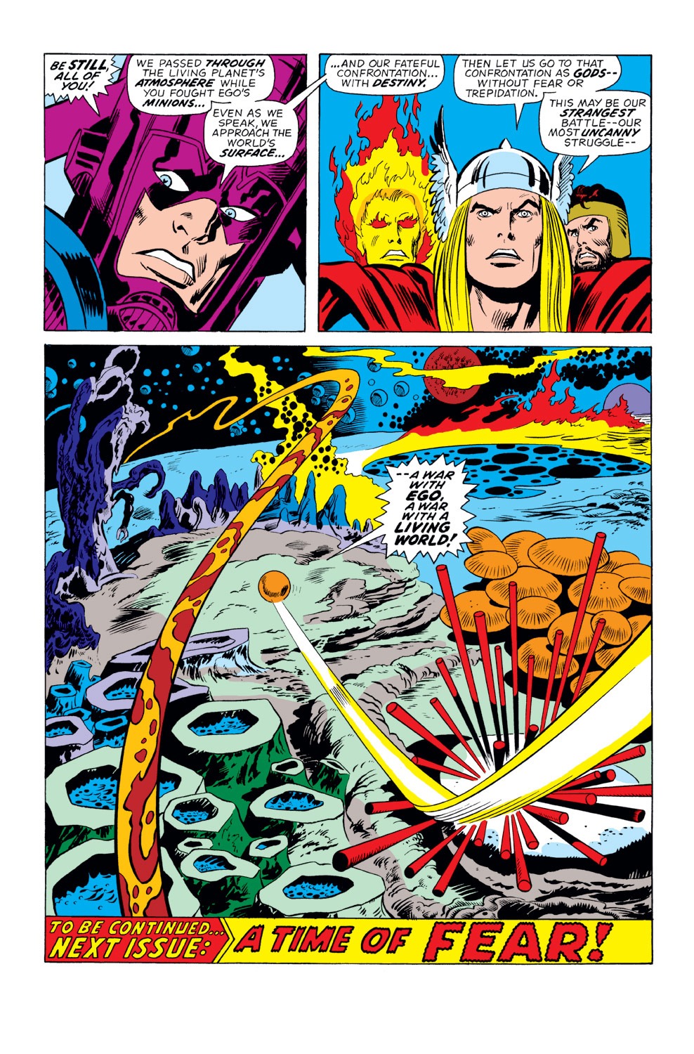 Thor (1966) 226 Page 17