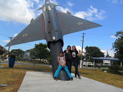 Mirage IIIDBR PAMA-SP 2011