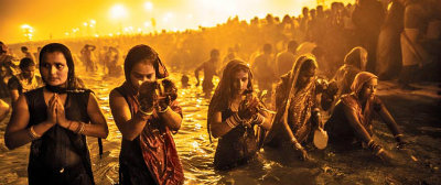 KUMBH MELA