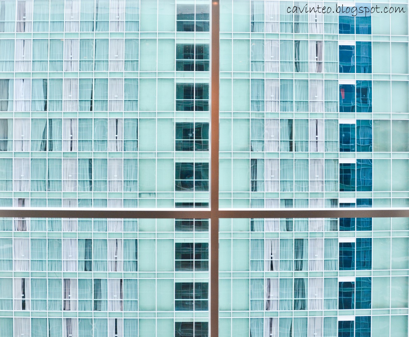 Entree Kibbles: KSL Hotel & Resort - Connected to the KSL Mall @ Johor