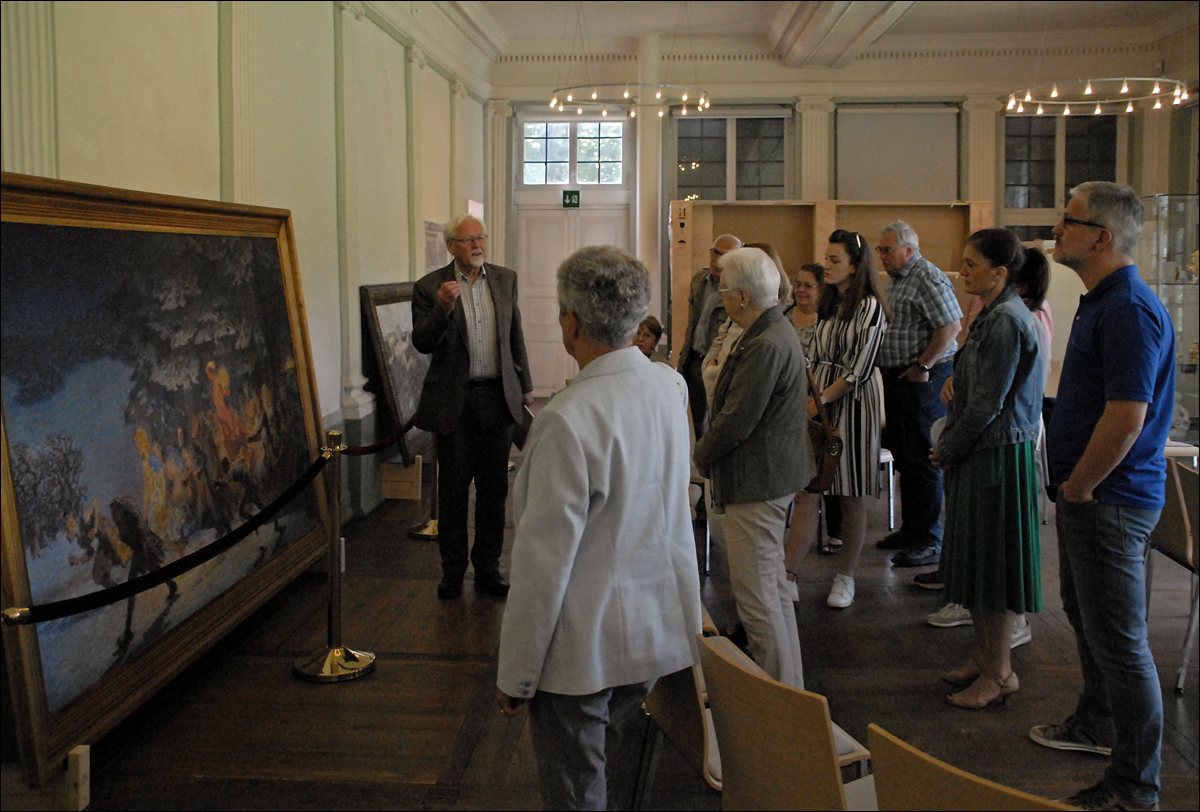 Programm Als Pdf Herunterladen Tag Des Offenen Denkmals