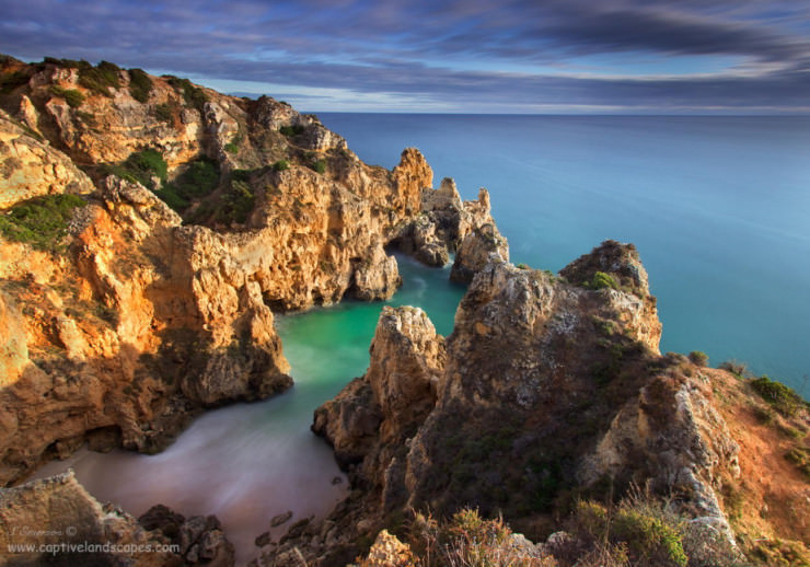 Top 10 Things to See and Do in Portugal - See Ponta Da Piedade