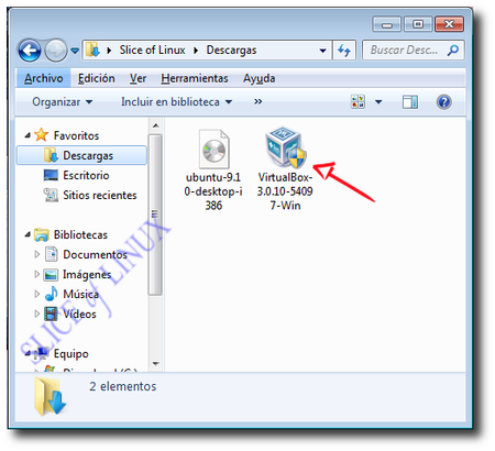 ADMINISTRACIÒN DE SISTEMAS OPERATIVOS: Pasos Para Instalar Virtualbox