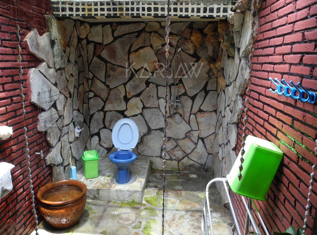 Omah Alchy Cottages Karimunjawa Pilihan Wisatawan Wisata Karimunjawa