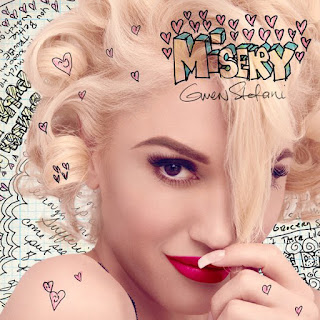  Gwen Stefani – Misery