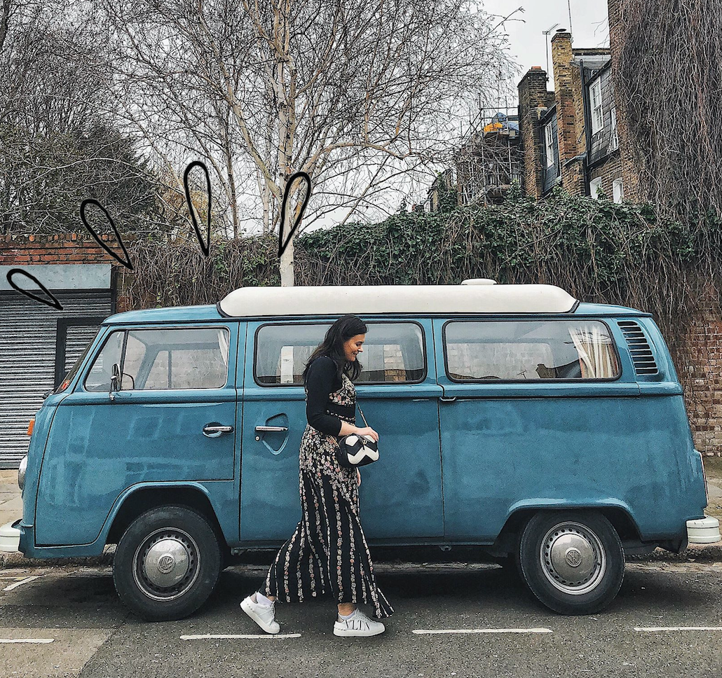 free people uk, free people maxi floral dress, free people asos, blue monday 2019, blue monday, how to tackle blue monday, how to motivate yourself when your depressed, mental health blogger uk