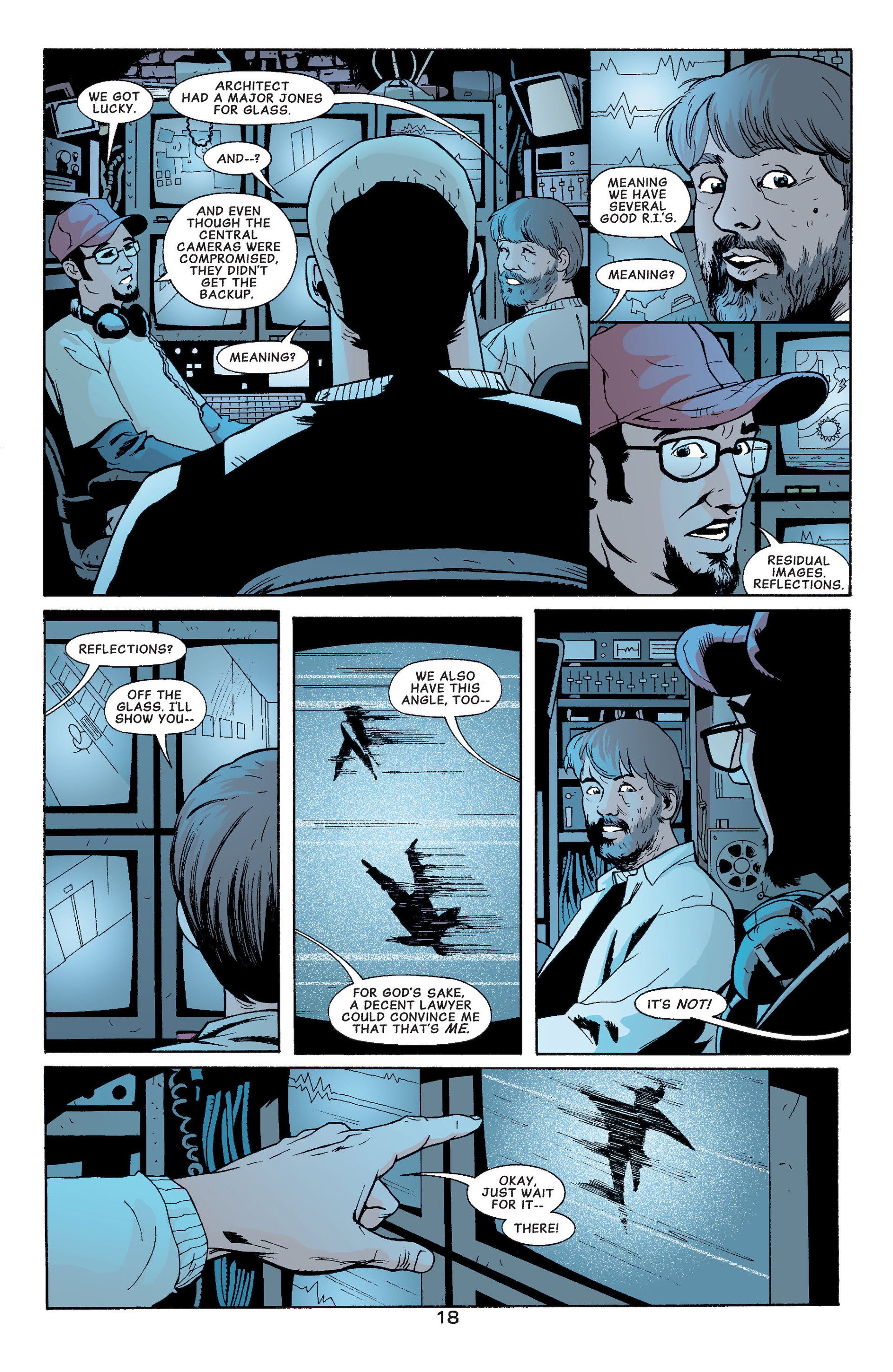 Harley Quinn (2000) Issue #26 #26 - English 19