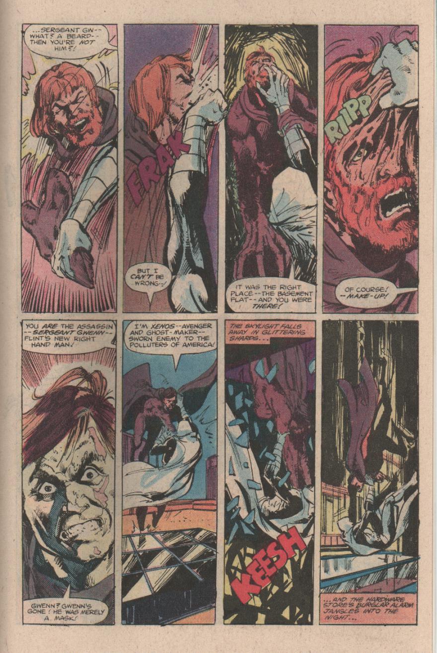 Moon Knight (1980) issue 15 - Page 26