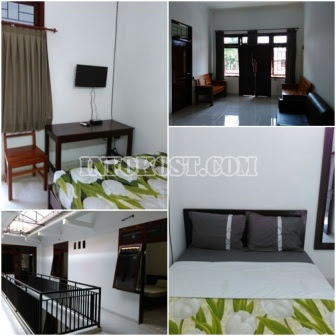 cari homestay di yogya dekat tugu