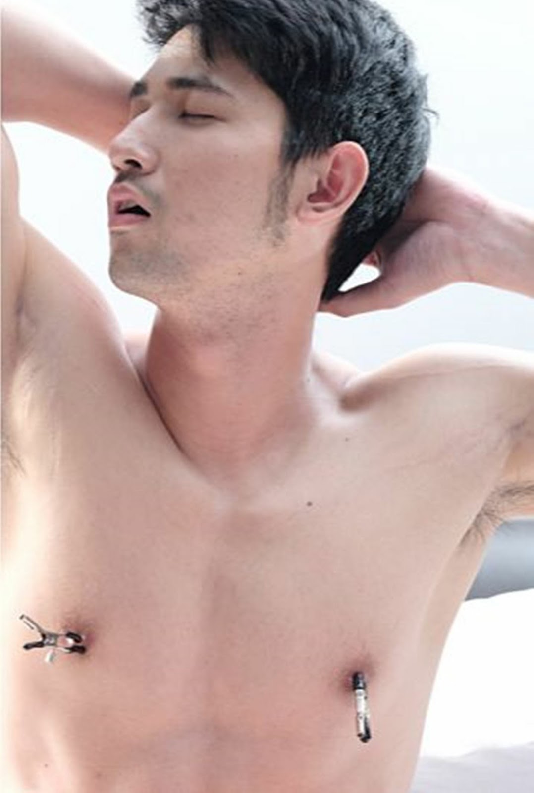 2016 | Mister Supranational | Thailand | Phanuphong ‘Rome’ Wanthamat - Page 13 76