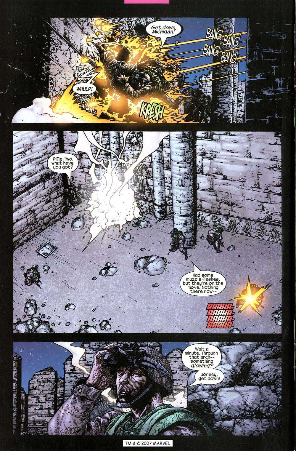 Read online Iron Man (1998) comic -  Issue #79 - 8