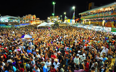 Resultado de imagem para mossoro cidade junina 2017