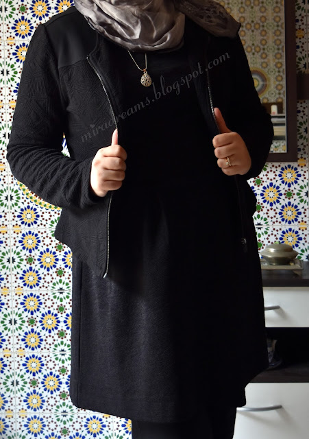 Lookbook Automne/Hivers 2015/2016 (adapté maternité, hijabi girl) Lookbook Automne/Hivers 2015/2016 (adapté maternité, hijabi girl)
