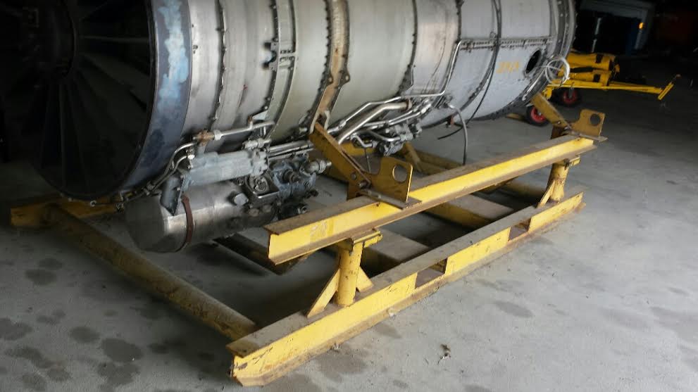 94th AeroClaims Aviation Consulting Group June 2016