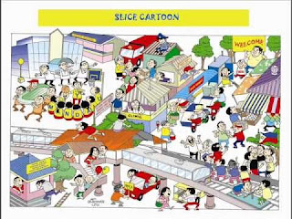 Ano ang layunin ng lipunan picture