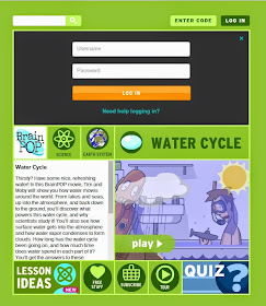 video on the water cycle
