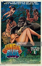 Jungle Blue (1978)