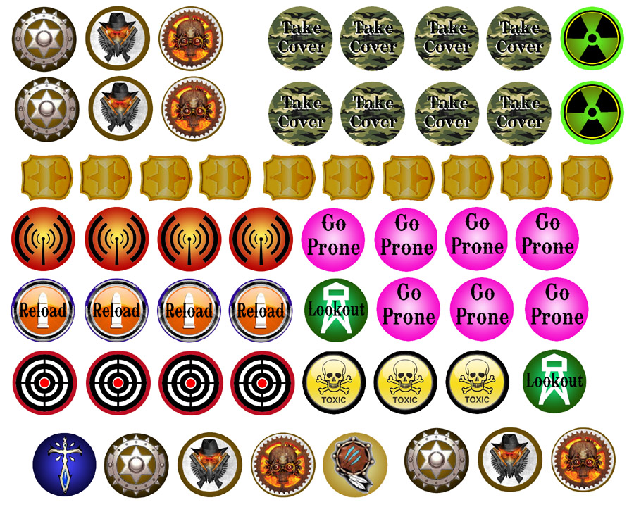En counter ing Token Issues Wargaming Hub En counter ing Token Issues Wargaming Hub