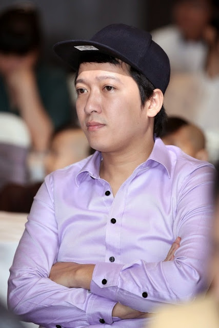 Đệ Tử Lưu Linh - 