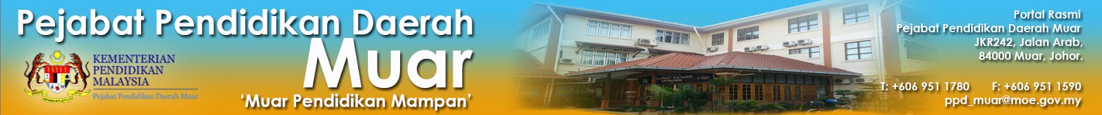 Sekolah Kebangsaan Convent Muar Pautan Luar