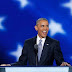 Obama inflama la Convención Demócrata