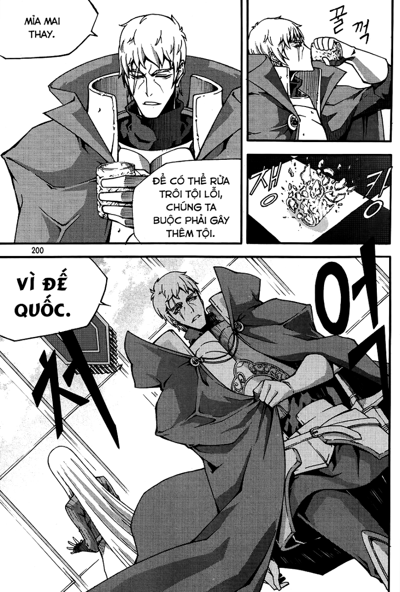 Witch hunter Chap 80 - Truyen.Chap.VN