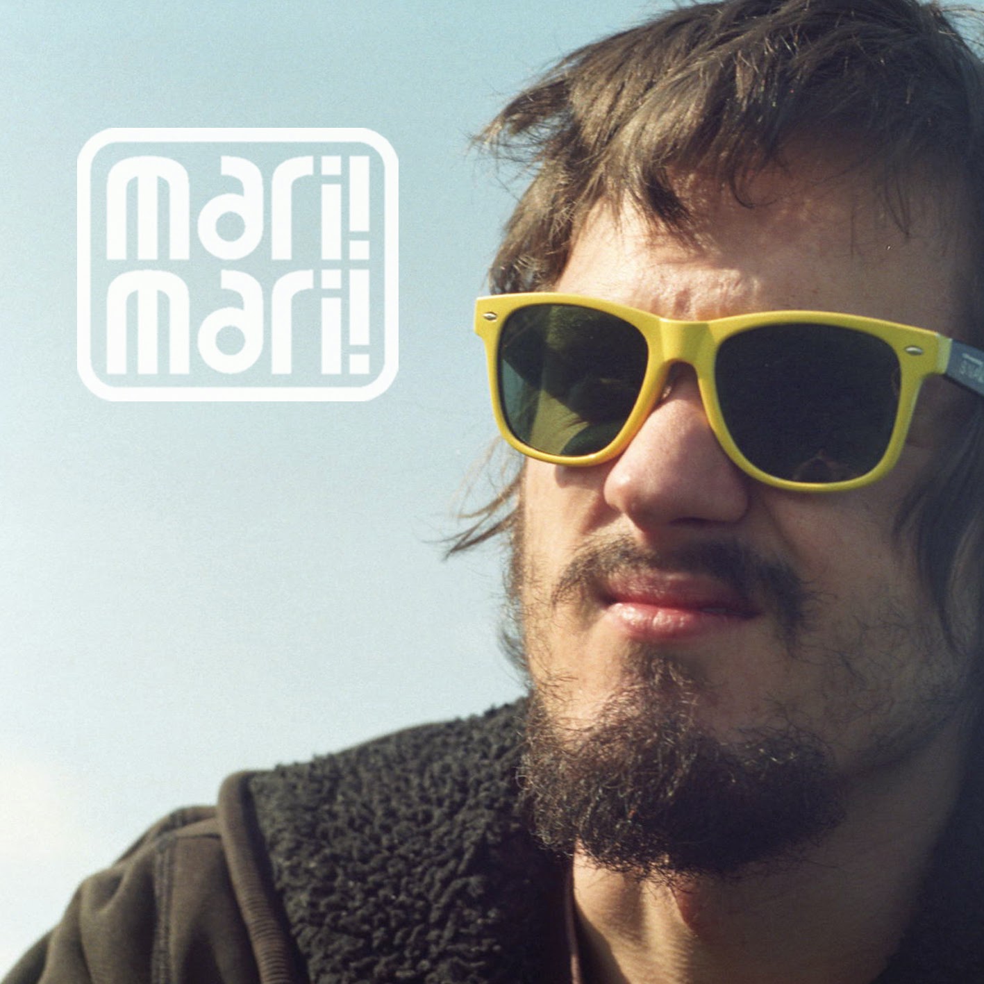 Vladivostok Style Music Blog Mari! Mari! Here We Are [EP] (2011)