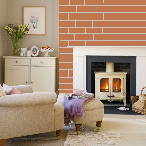 David Dangerous Fireplaces and Log Burners