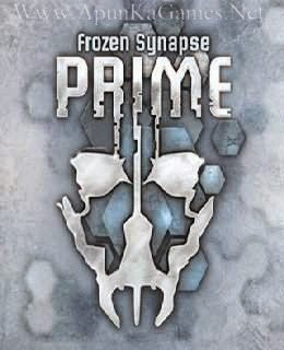 Frozen Synapse Prime PC Game   Free Download Full Version - 86