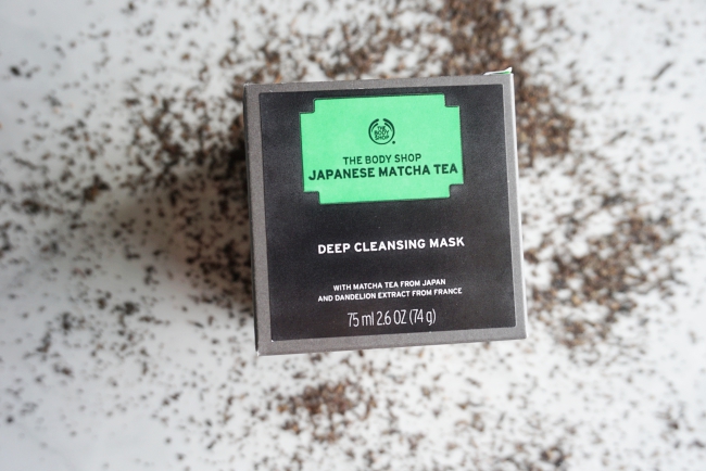 the-body-shop-japanese-matcha-tea-deep-cleansing-mask-review