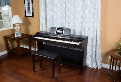 Các loại piano điện Roland mà bạn nên biết trước khi chọn đàn