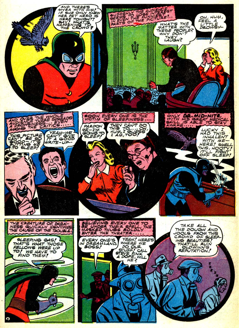 Read online All-American Comics (1939) comic -  Issue #39 - 23