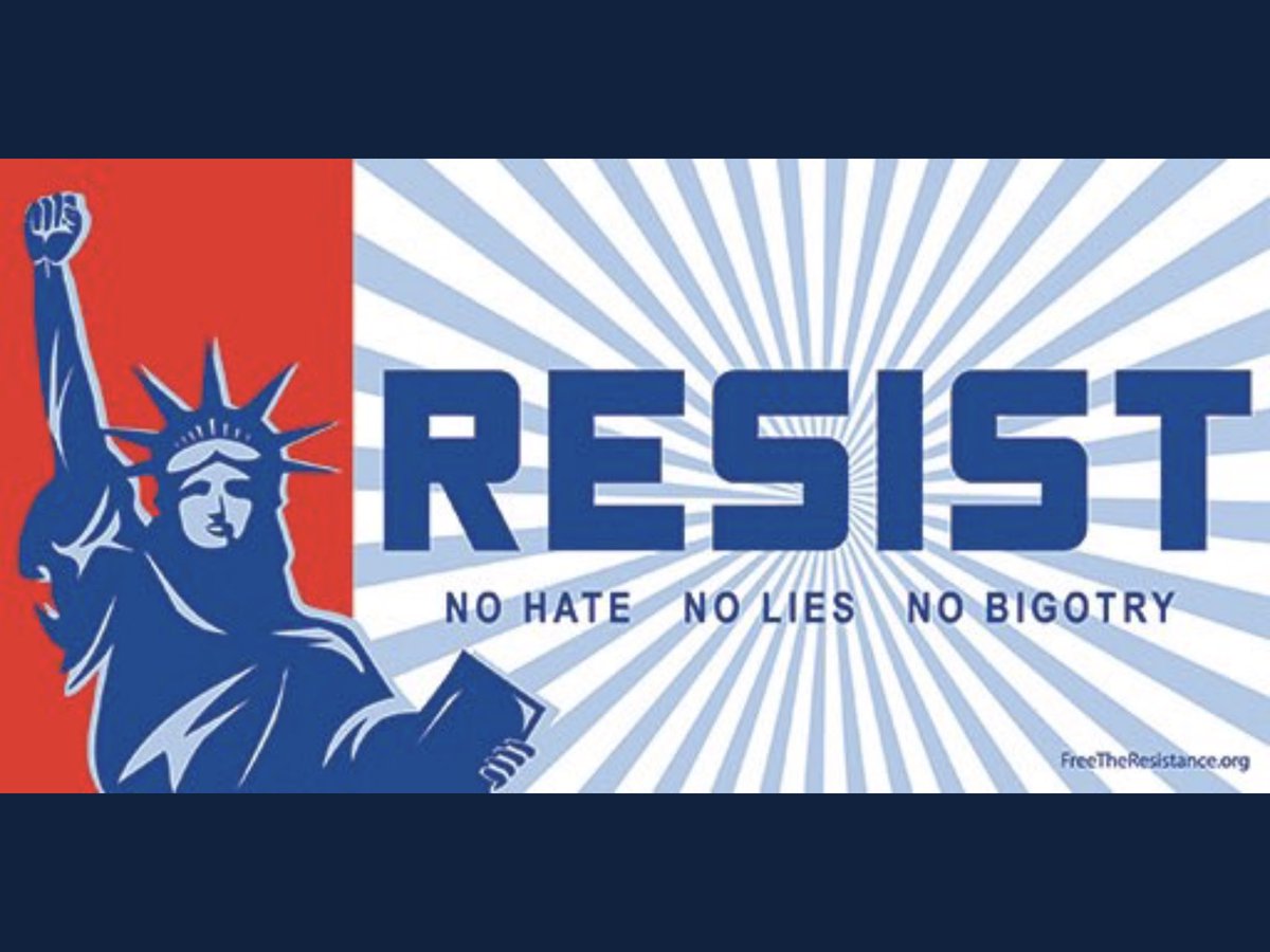 20 Quotes for the Resistance 2019