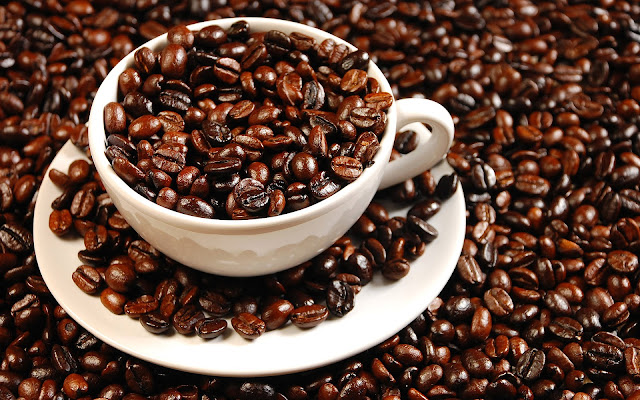 Inilah Khasiat Ajaib Ampas dan Biji Kopi Bagi Kecantikan Kulit yang Perlu Kita Ketahui Inilah Khasiat Ajaib Ampas dan Biji Kopi Bagi Kecantikan Kulit yang Perlu Kita Ketahui