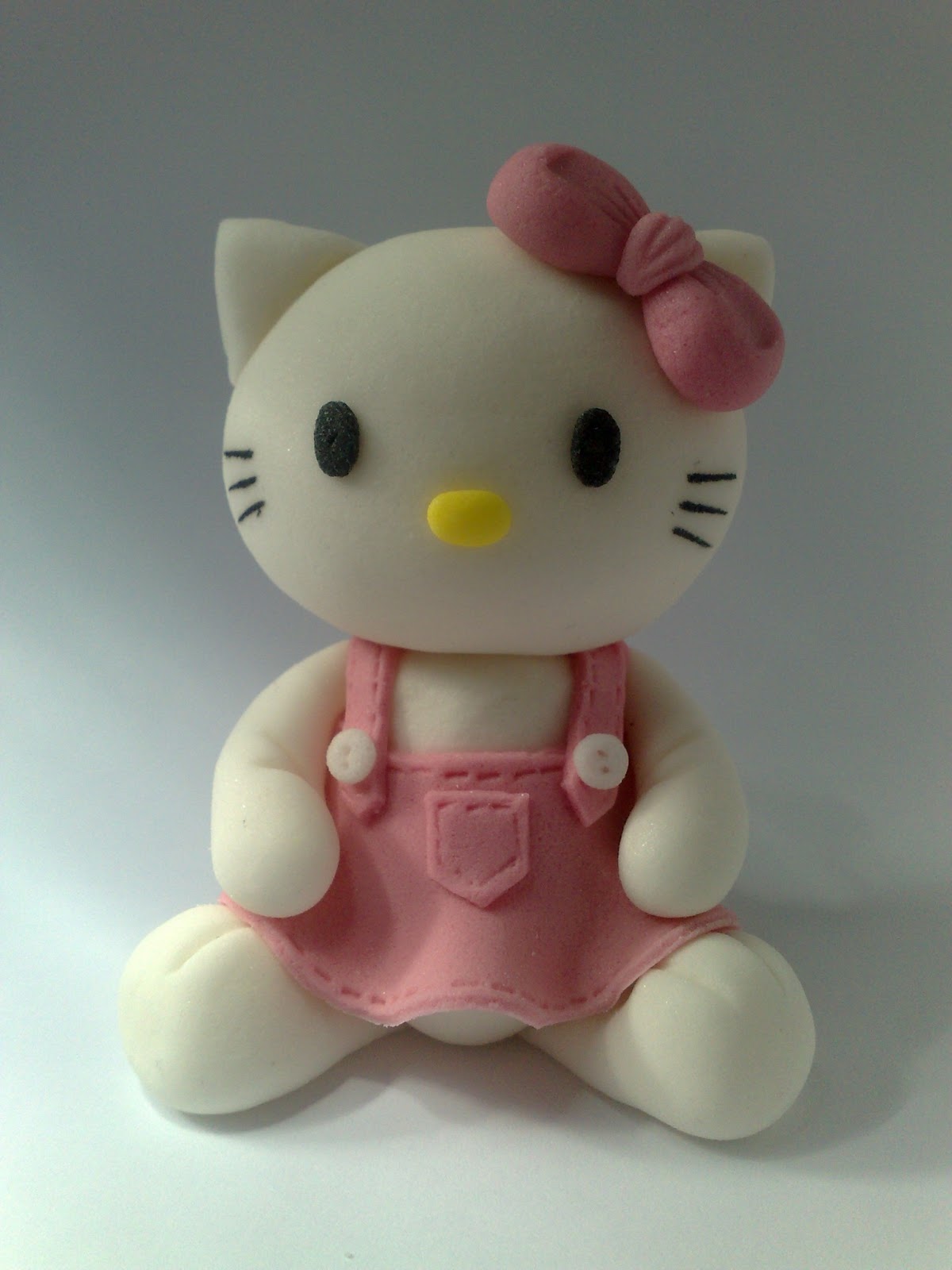 Studio "FONDANT DESIGN ANA" Figurice za torte (fondant figures