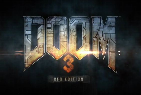 DOOM 3: BFG Edition - Enable Console, Cheats & Skip Intros ~ Steam Fix