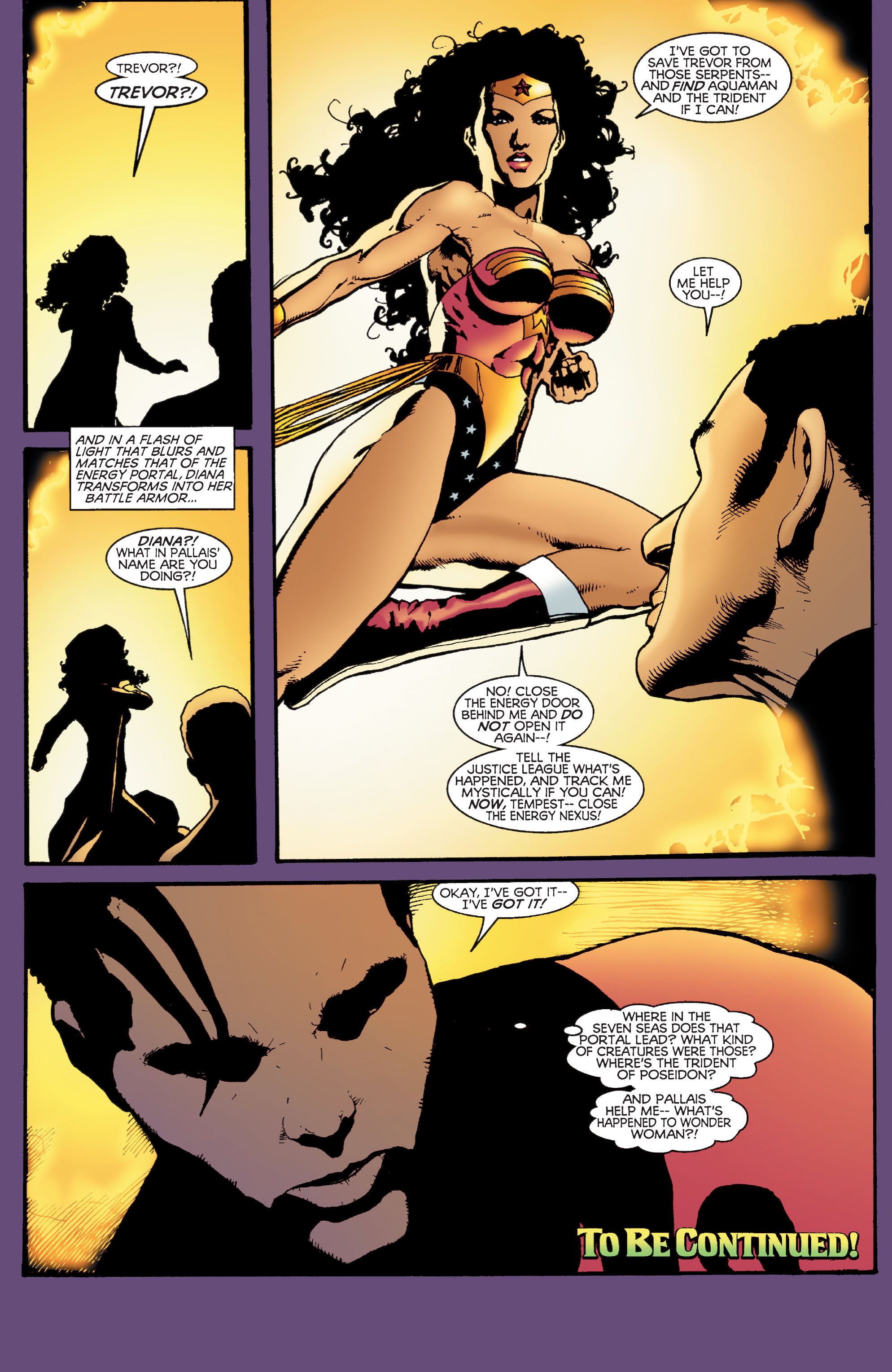 Wonder Woman (1987) 178 Page 18