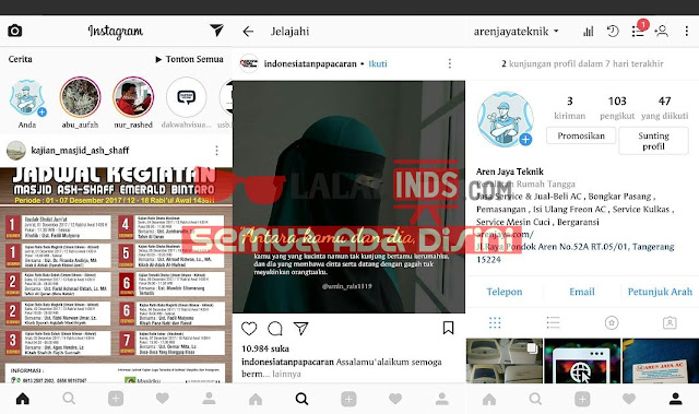 Download Instagram 29.0.0.13.95 Terbaru APK Gratis