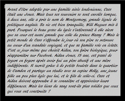 retrouver Keren David