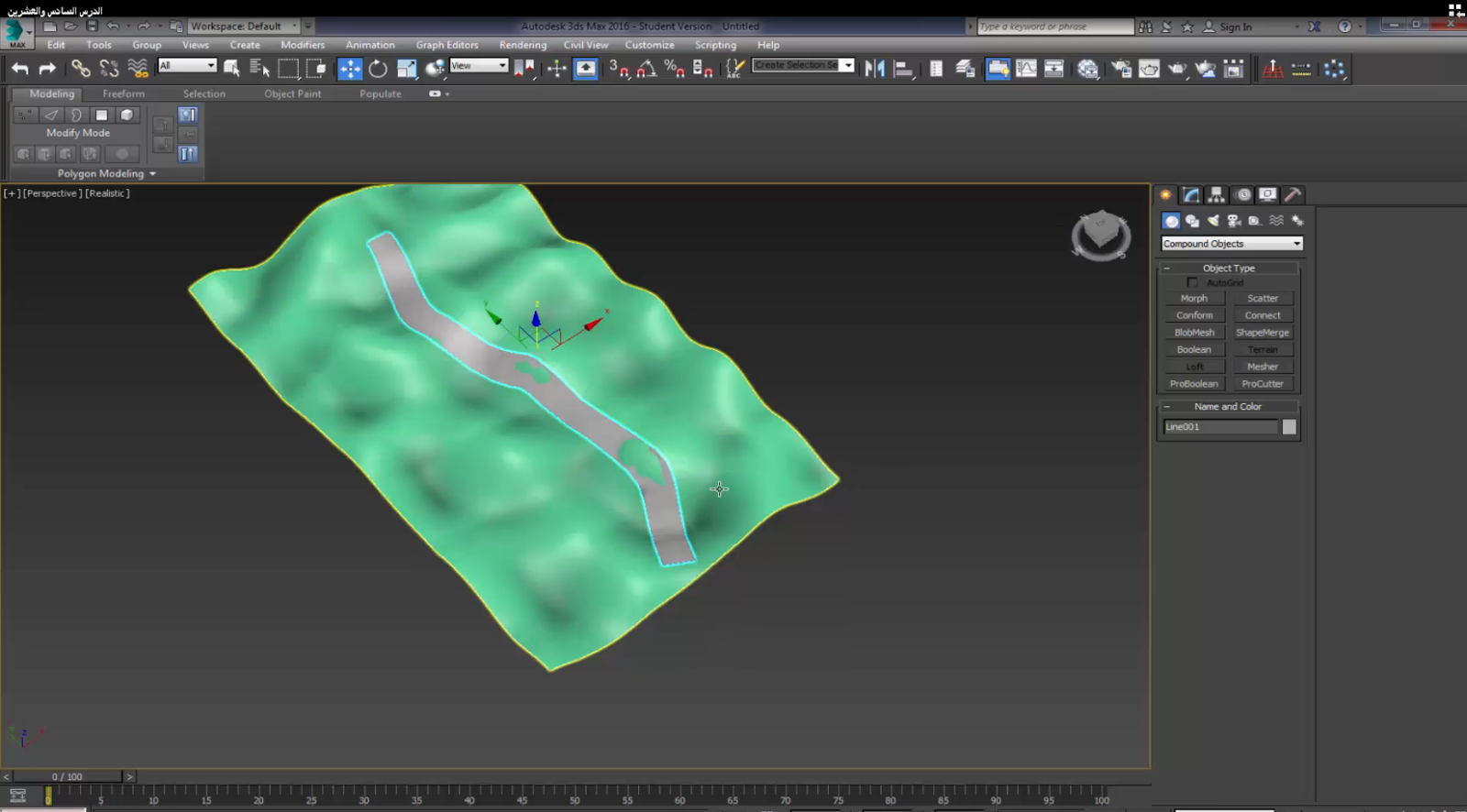 3d max windows 7 3d max windows 7