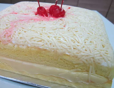 Resep Cheese Cake Lumer dan Cara Membuat 