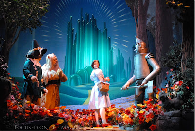 Wordless Wednesday ~ Great Movie Ride | Focused on the Magic : Wordless ...