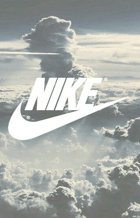 fond d'ecran anime nike