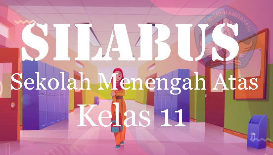 Silabus Kimia Kelas 11 Tingkat Sma Kurikulum 2013 Tahun 2021 Silabus Kimia Kelas 11 Tingkat Sma Kurikulum 2013 Tahun 2021